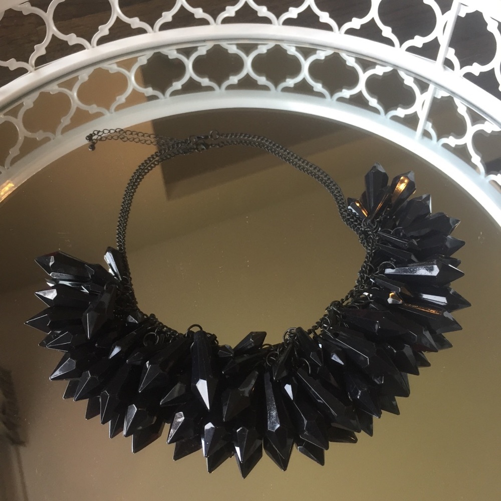 Statement Necklace - Picture 6 of 6